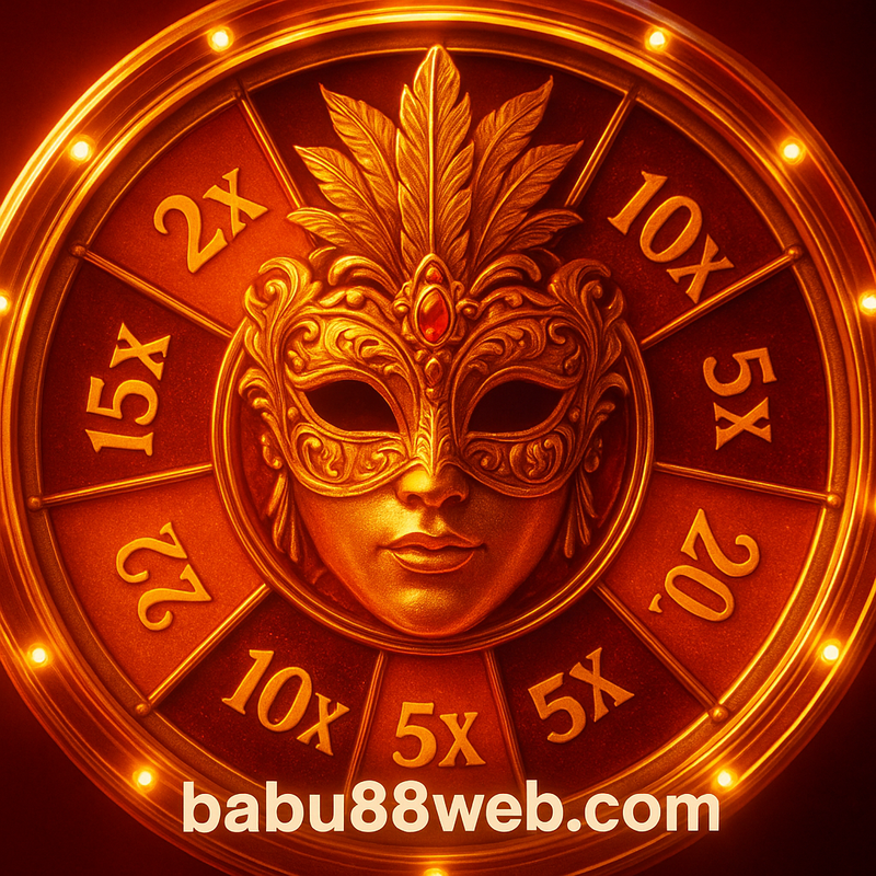 babu88 মোবাইল অ্যাপ ব্যানার