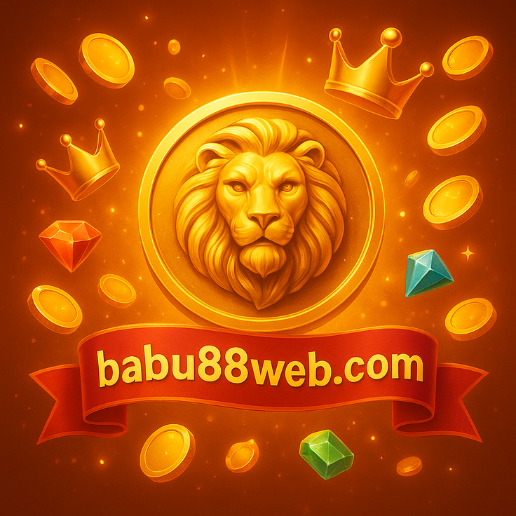 babu88 - প্রবেশ করুন: সার্টিফিকেটসহ সুরক্ষিত লগইন নিশ্চিত করা