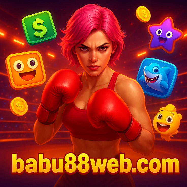 babu88 হোম ব্যানার