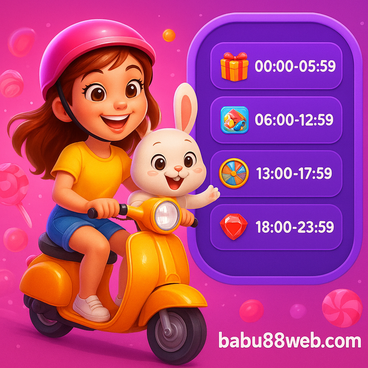 babu88 প্ল্যাটফর্মটি ২০১৫ সাল থেকে মাল্টা গেমিং অথরিটি কর্তৃক অনুমোদিত ও স্বীকৃত হিসেবে কার্যকর রয়েছে