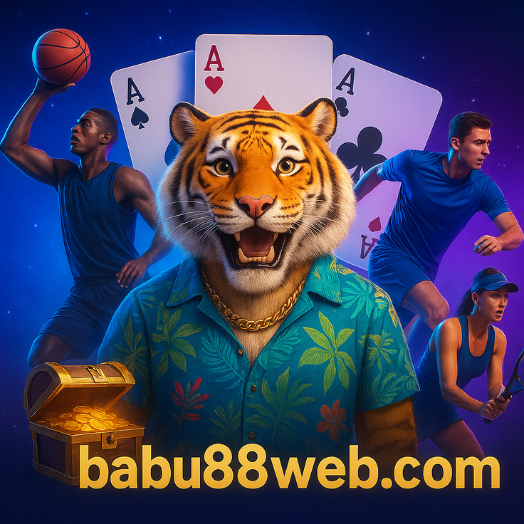 babu88 অ্যাপ ব্যবহারের নির্দেশিকা