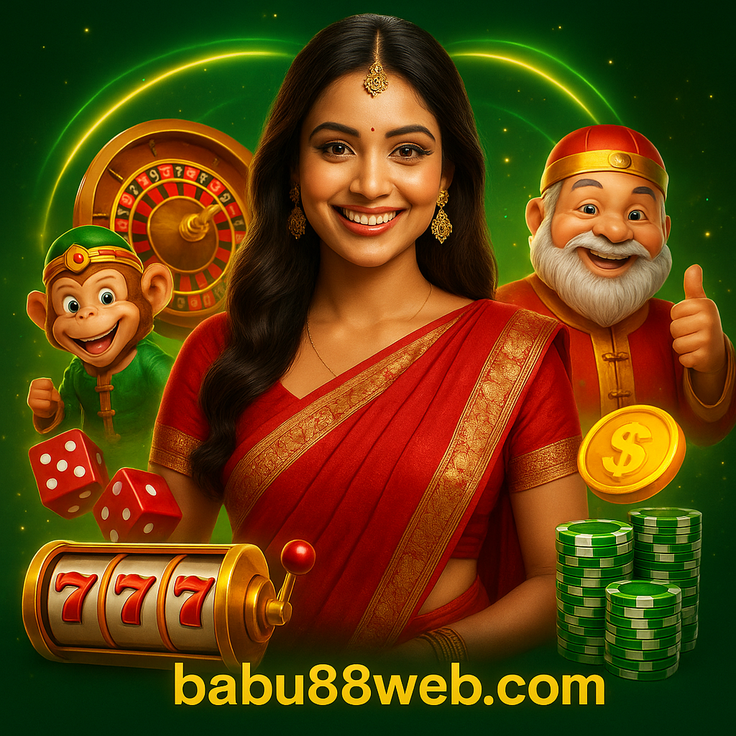 babu88 অ্যাপের উল্লেখযোগ্য সুবিধা