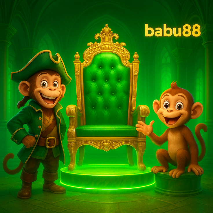 babu88 গেম পরিসংখ্যান